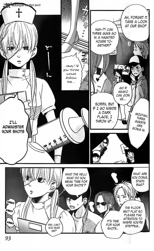 Tonari No Kaibutsu Kun 11 11