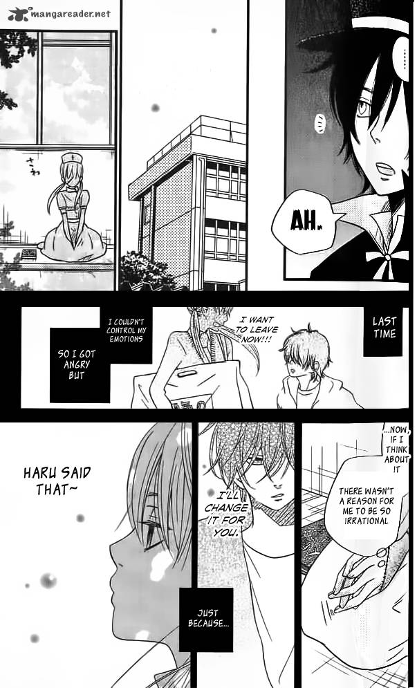 Tonari No Kaibutsu Kun 11 15