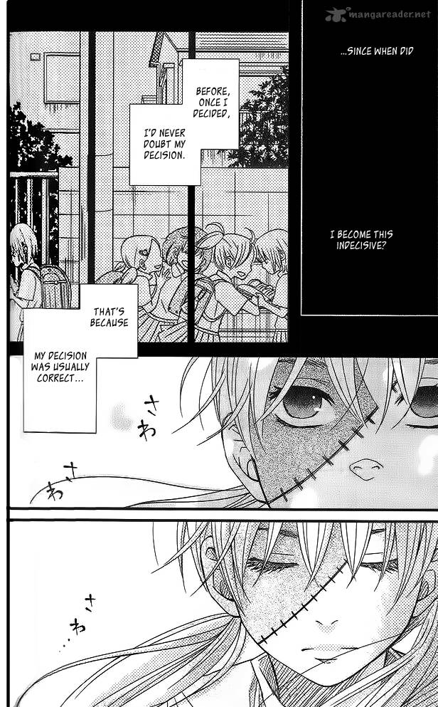Tonari No Kaibutsu Kun 11 16