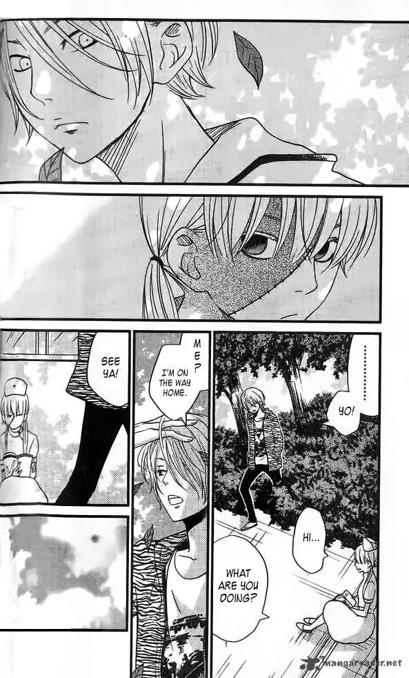 Tonari No Kaibutsu Kun 11 18