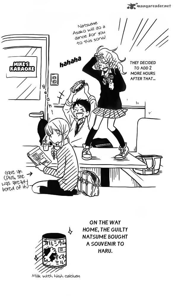 Tonari No Kaibutsu Kun 11 2