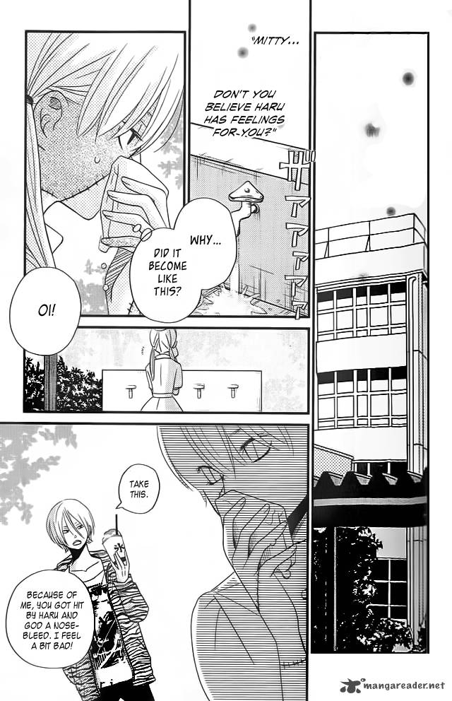 Tonari No Kaibutsu Kun 11 29