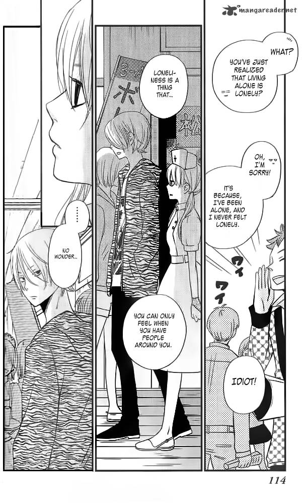 Tonari No Kaibutsu Kun 11 32