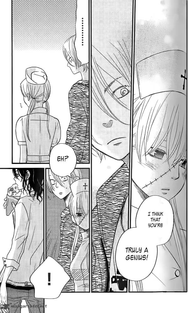 Tonari No Kaibutsu Kun 11 33