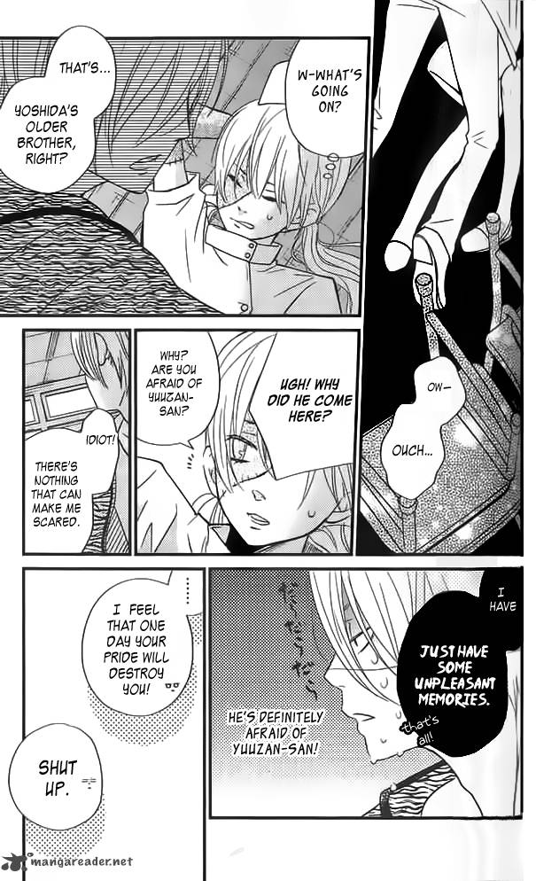 Tonari No Kaibutsu Kun 11 35