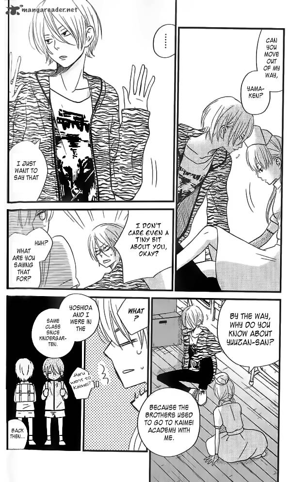 Tonari No Kaibutsu Kun 11 36