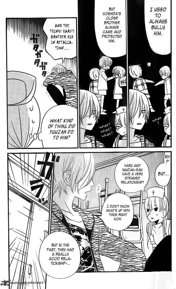 Tonari No Kaibutsu Kun 11 37