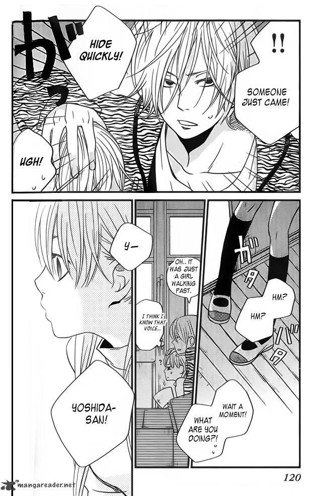 Tonari No Kaibutsu Kun 11 38