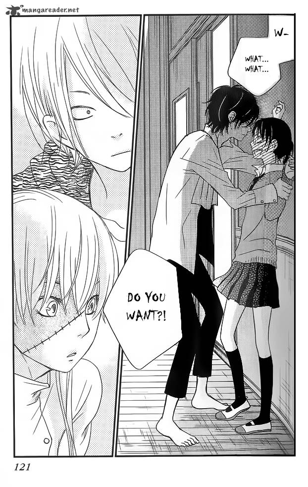 Tonari No Kaibutsu Kun 11 39