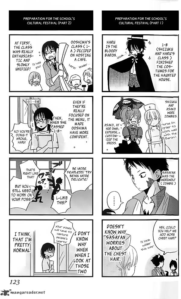 Tonari No Kaibutsu Kun 11 41
