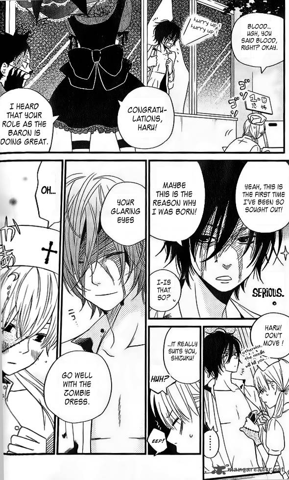 Tonari No Kaibutsu Kun 11 8