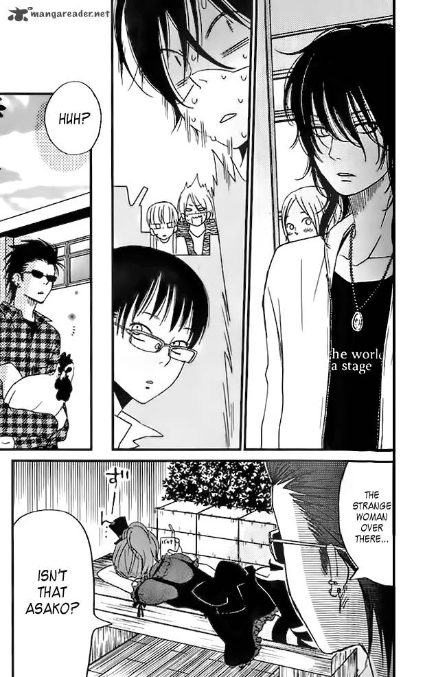 Tonari No Kaibutsu Kun 12 10