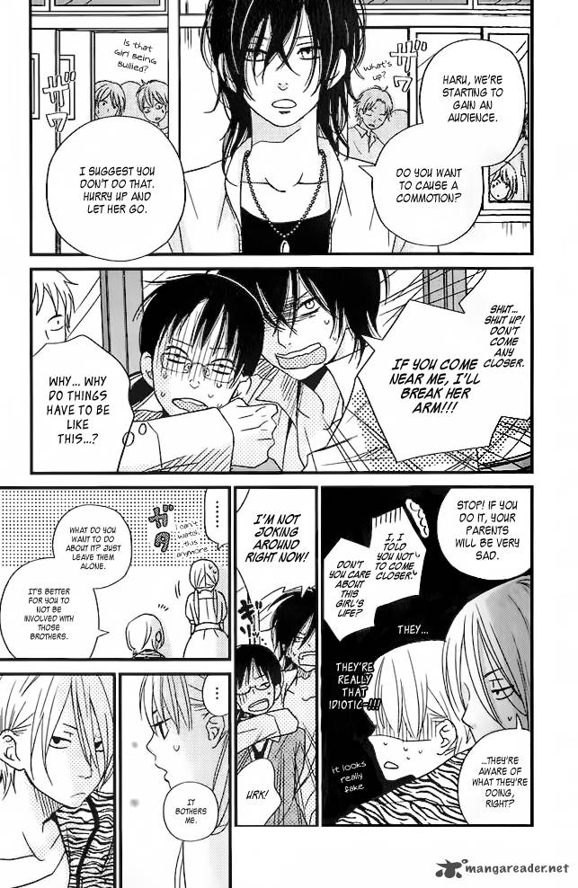 Tonari No Kaibutsu Kun 12 14