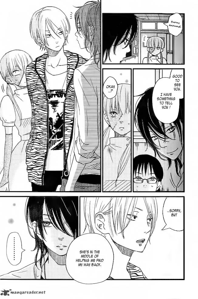 Tonari No Kaibutsu Kun 12 16