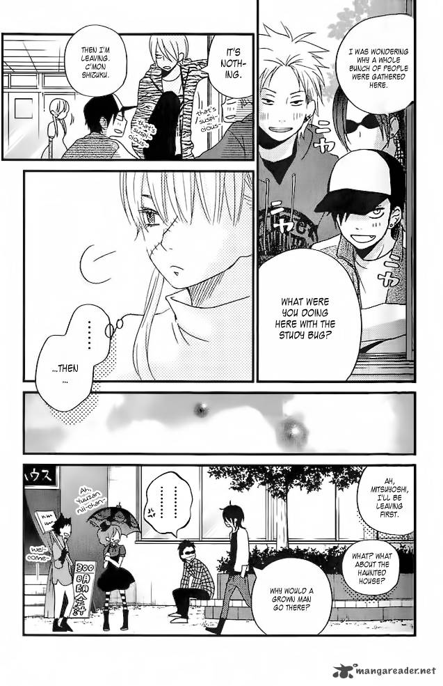 Tonari No Kaibutsu Kun 12 18