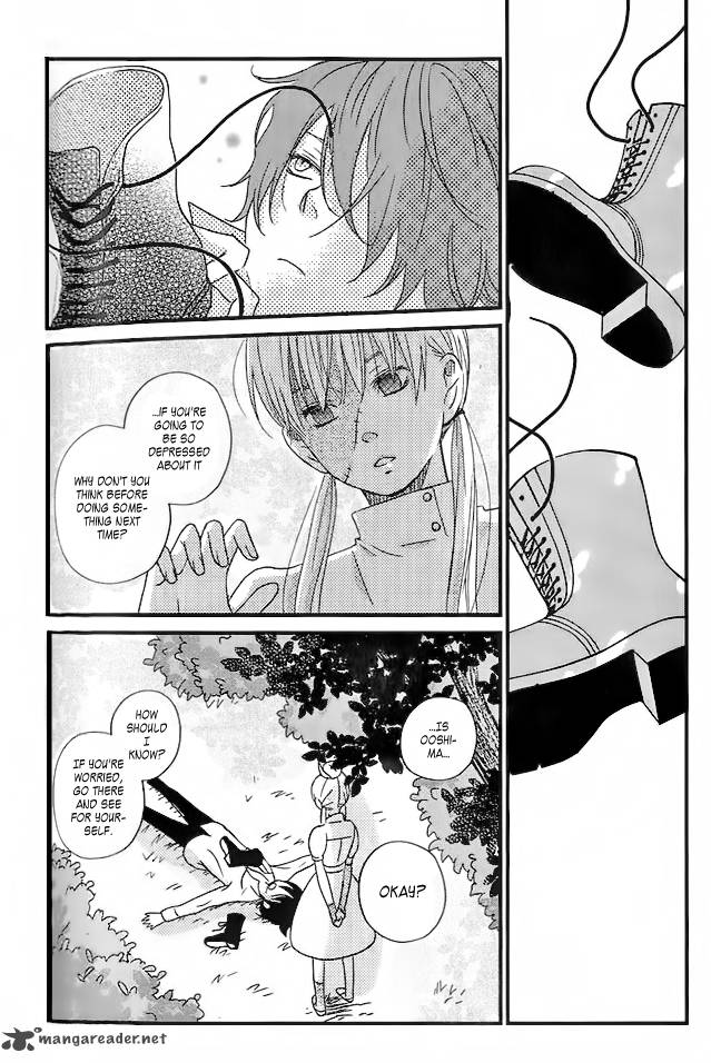 Tonari No Kaibutsu Kun 12 19