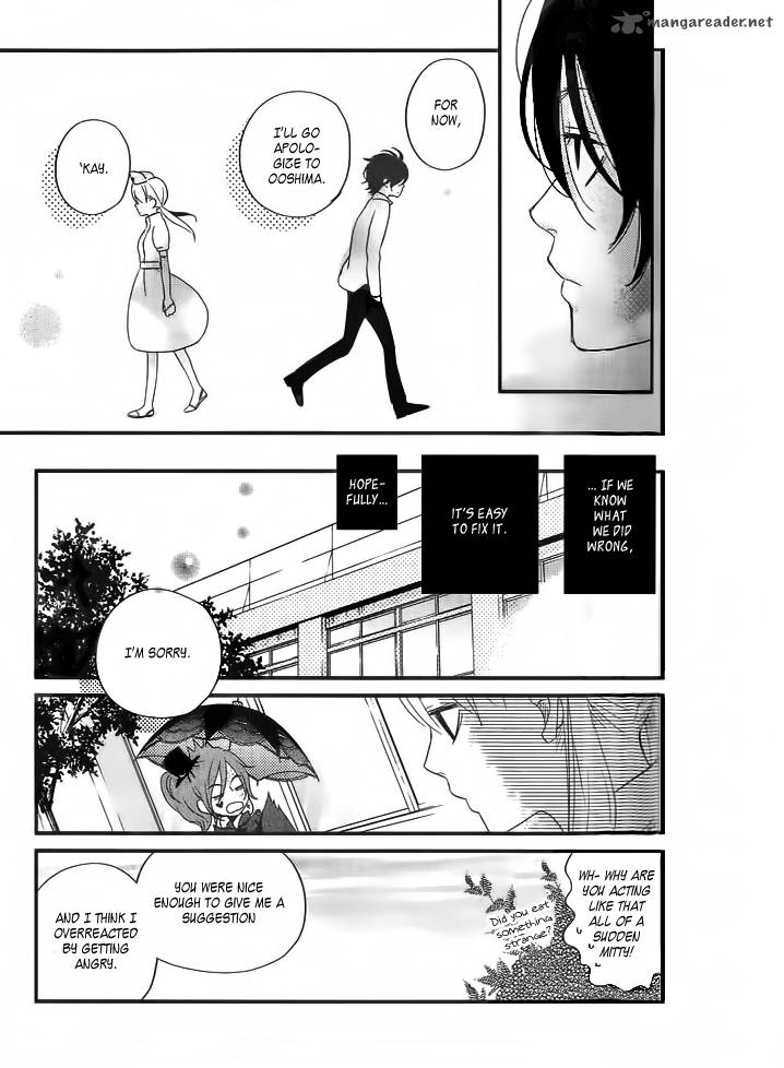 Tonari No Kaibutsu Kun 12 22
