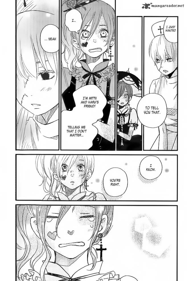 Tonari No Kaibutsu Kun 12 23
