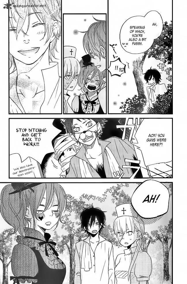Tonari No Kaibutsu Kun 12 24