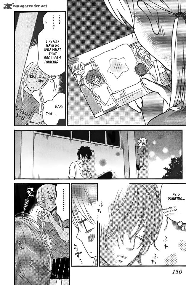 Tonari No Kaibutsu Kun 12 27