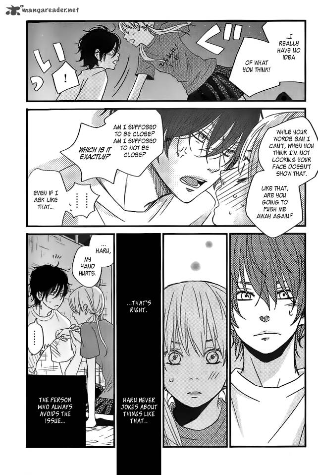 Tonari No Kaibutsu Kun 12 29