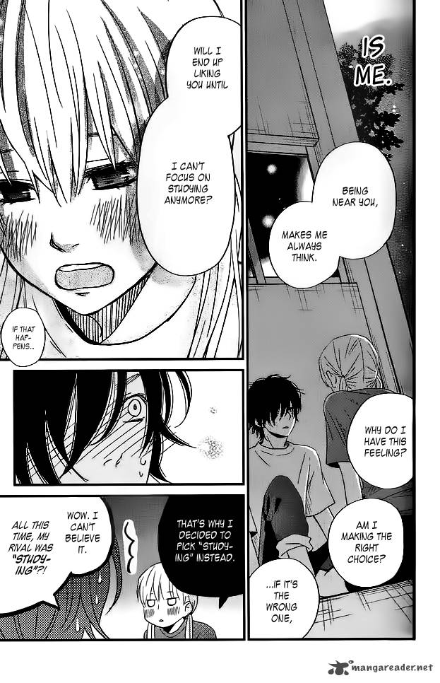 Tonari No Kaibutsu Kun 12 30