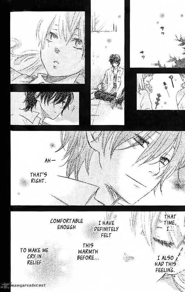 Tonari No Kaibutsu Kun 12 33