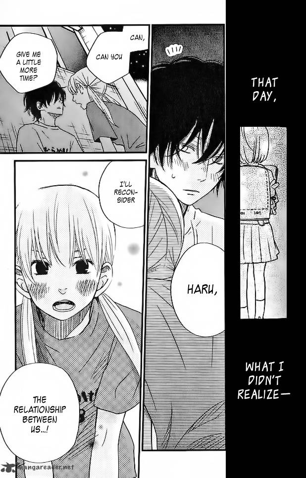 Tonari No Kaibutsu Kun 12 34
