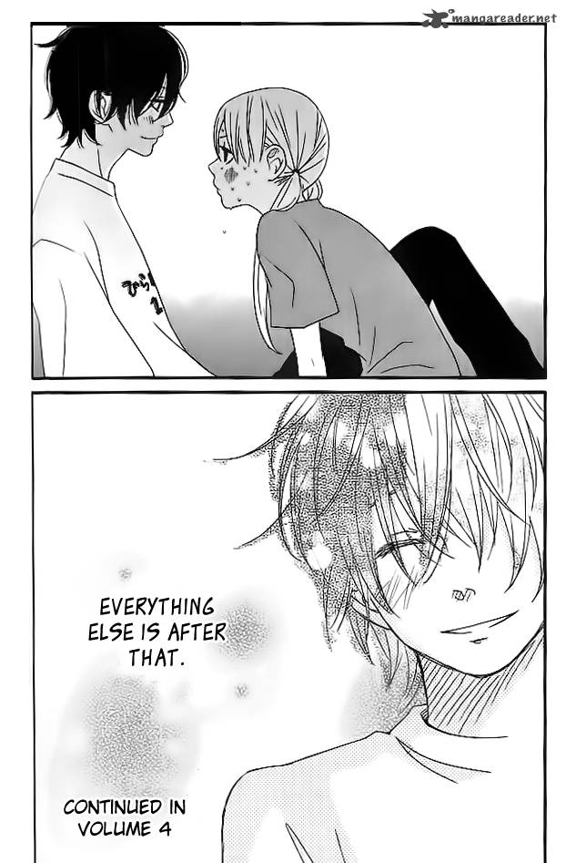 Tonari No Kaibutsu Kun 12 39