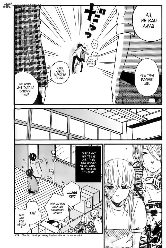 Tonari No Kaibutsu Kun 12 5
