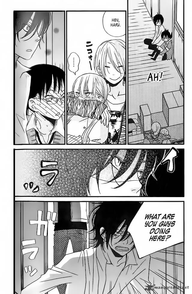 Tonari No Kaibutsu Kun 12 9