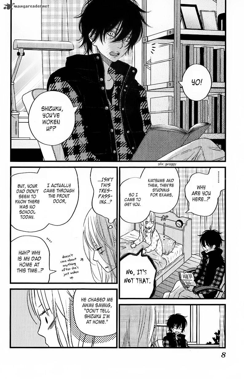 Tonari No Kaibutsu Kun 13 10