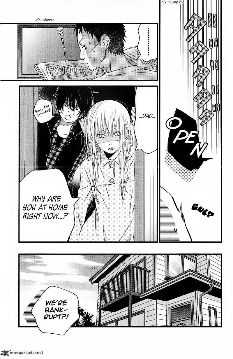 Tonari No Kaibutsu Kun 13 11