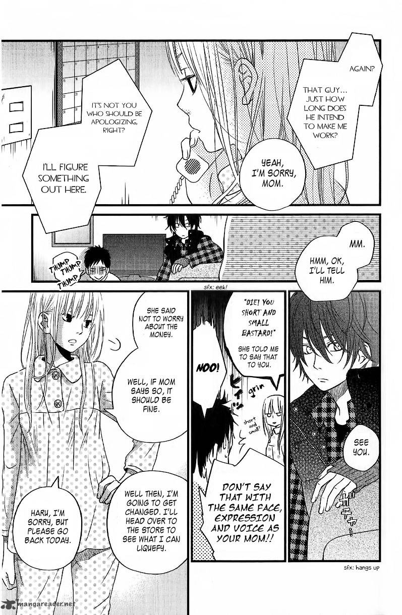 Tonari No Kaibutsu Kun 13 13