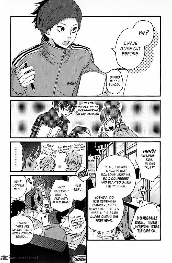 Tonari No Kaibutsu Kun 13 16