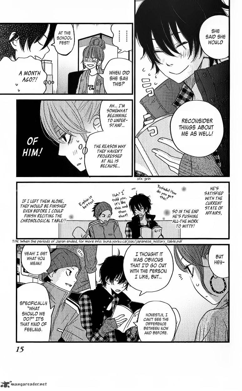 Tonari No Kaibutsu Kun 13 17