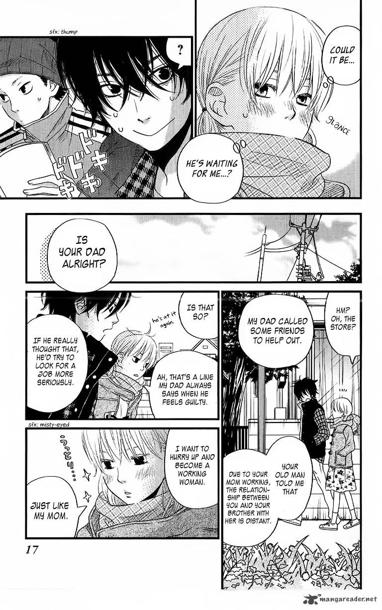 Tonari No Kaibutsu Kun 13 19