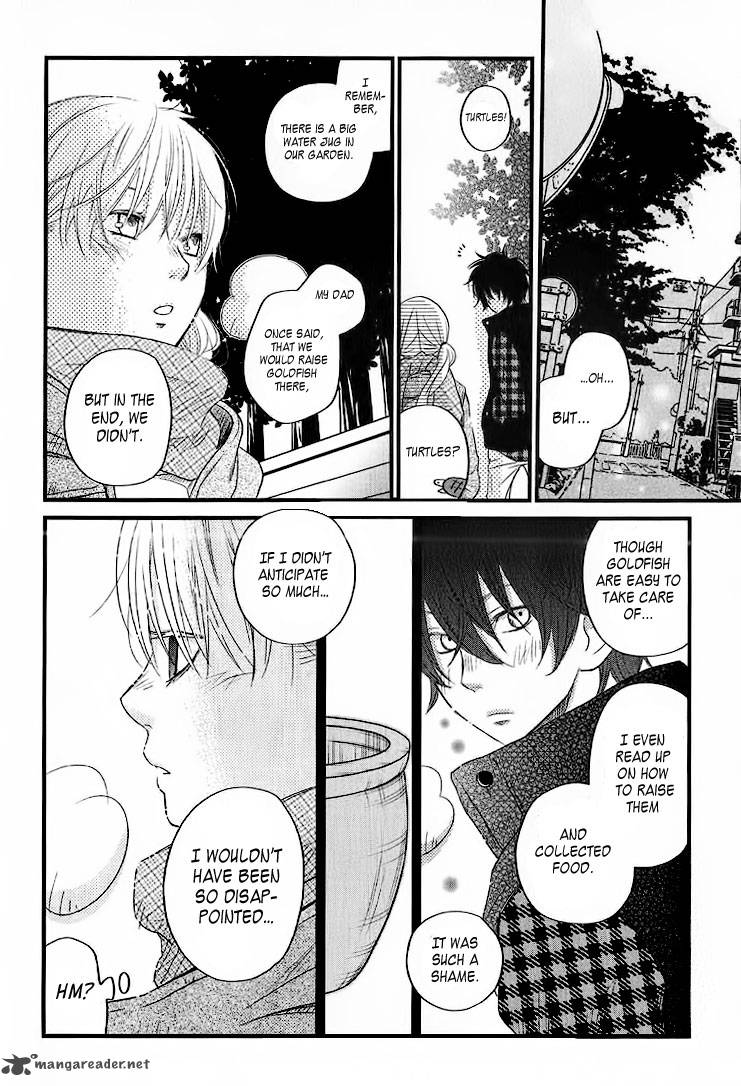 Tonari No Kaibutsu Kun 13 20