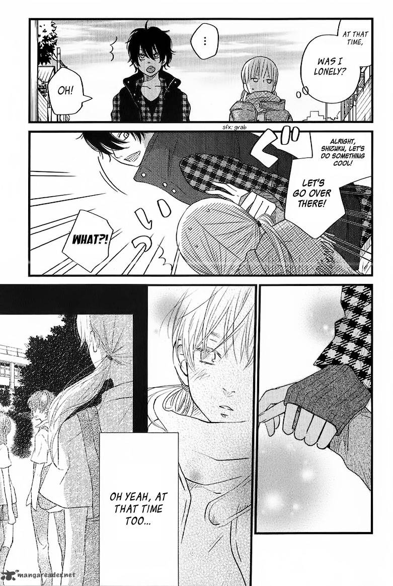 Tonari No Kaibutsu Kun 13 21