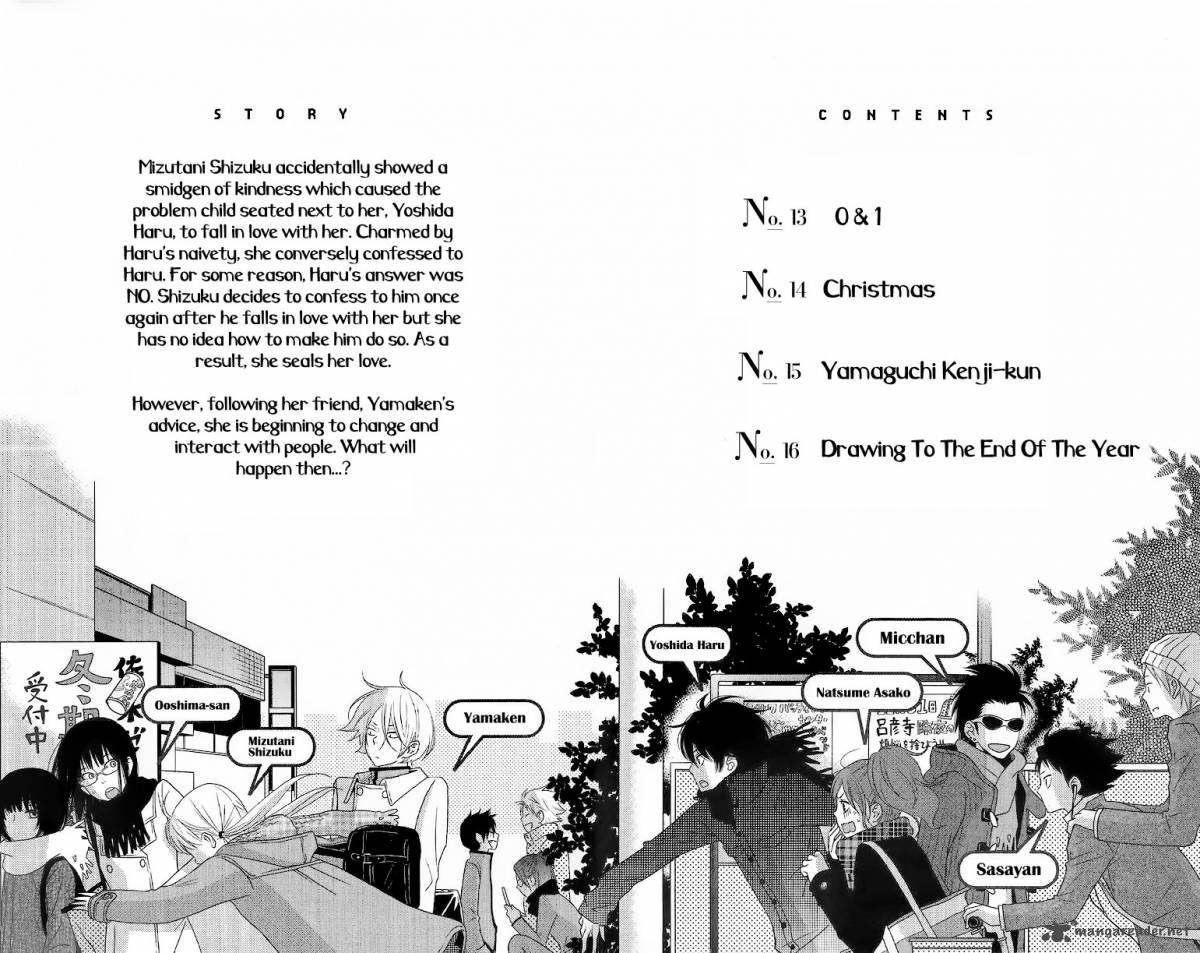 Tonari No Kaibutsu Kun 13 6