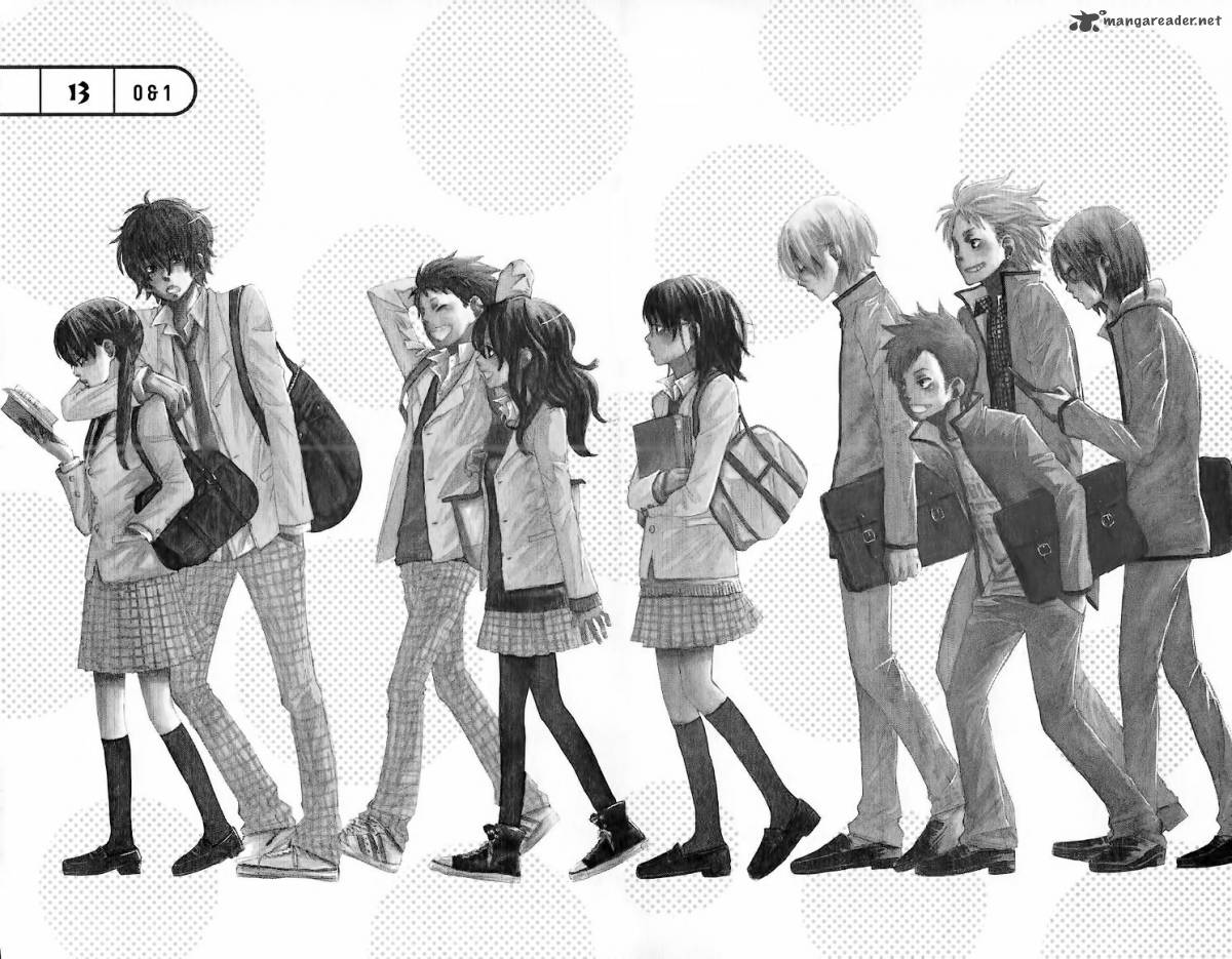 Tonari No Kaibutsu Kun 13 7
