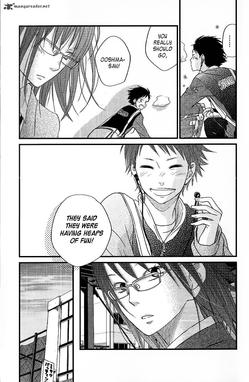 Tonari No Kaibutsu Kun 14 12