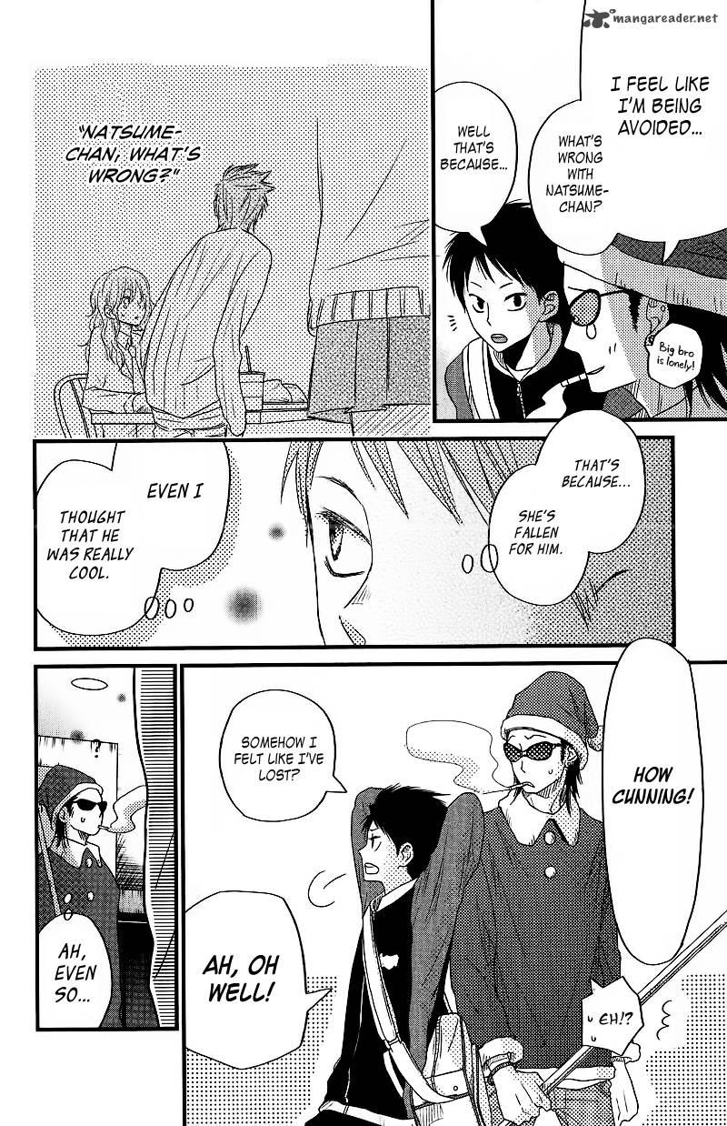 Tonari No Kaibutsu Kun 14 15