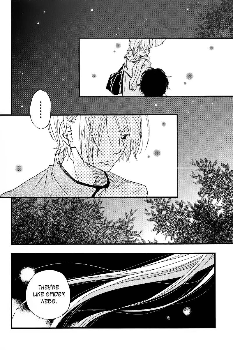 Tonari No Kaibutsu Kun 14 29