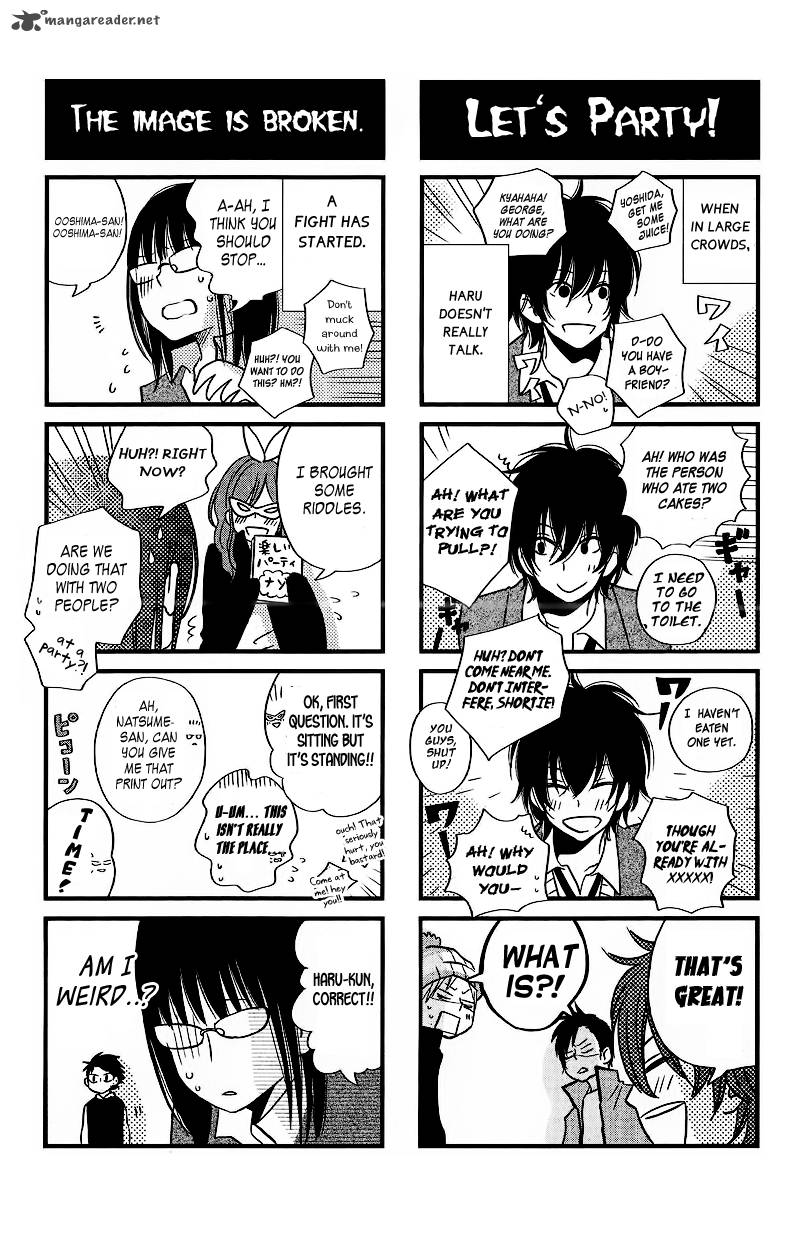 Tonari No Kaibutsu Kun 14 40