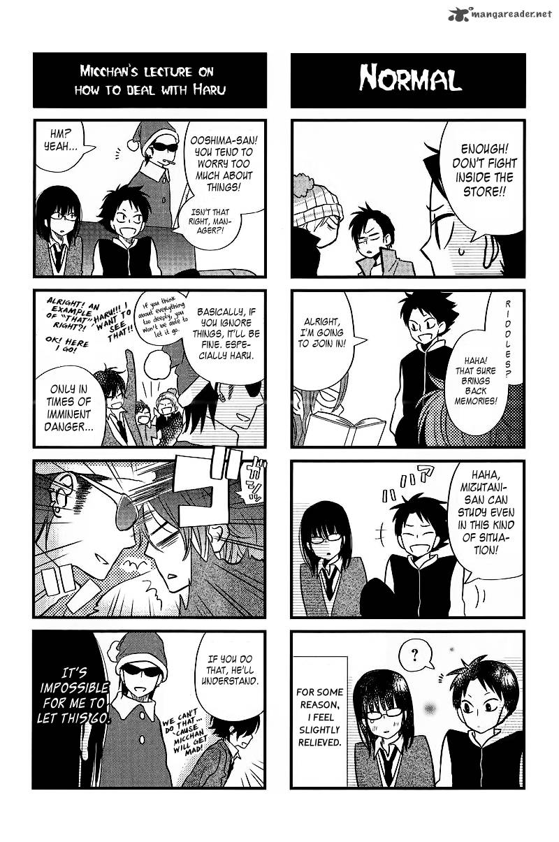 Tonari No Kaibutsu Kun 14 41