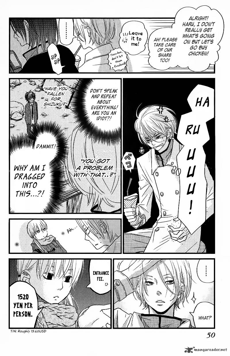 Tonari No Kaibutsu Kun 14 7