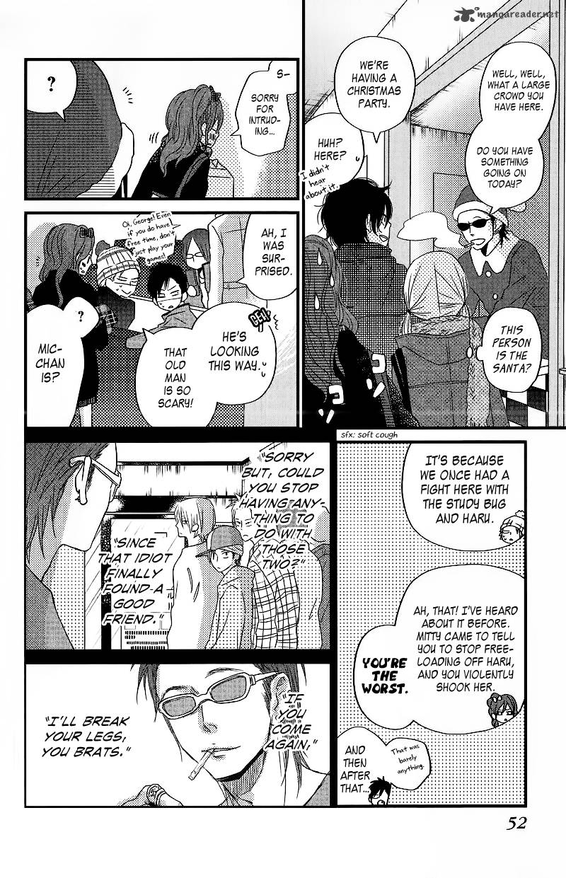Tonari No Kaibutsu Kun 14 9