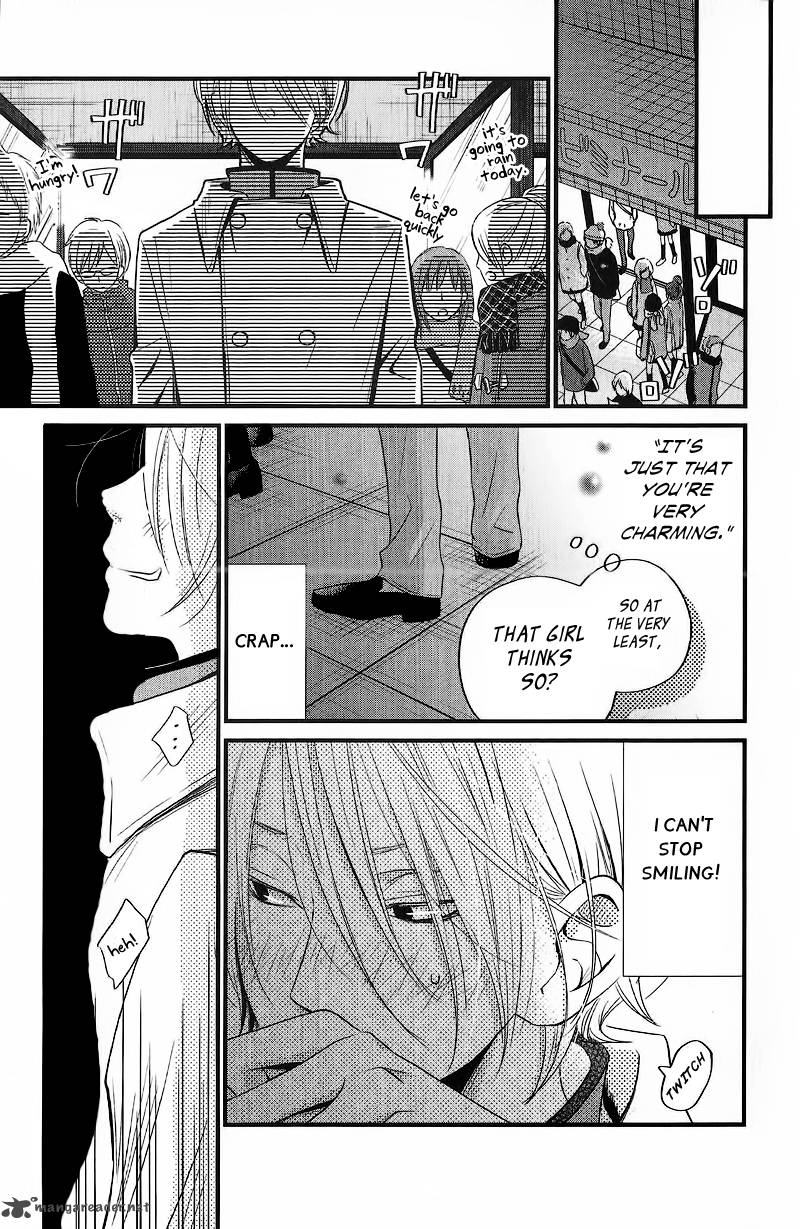 Tonari No Kaibutsu Kun 15 15