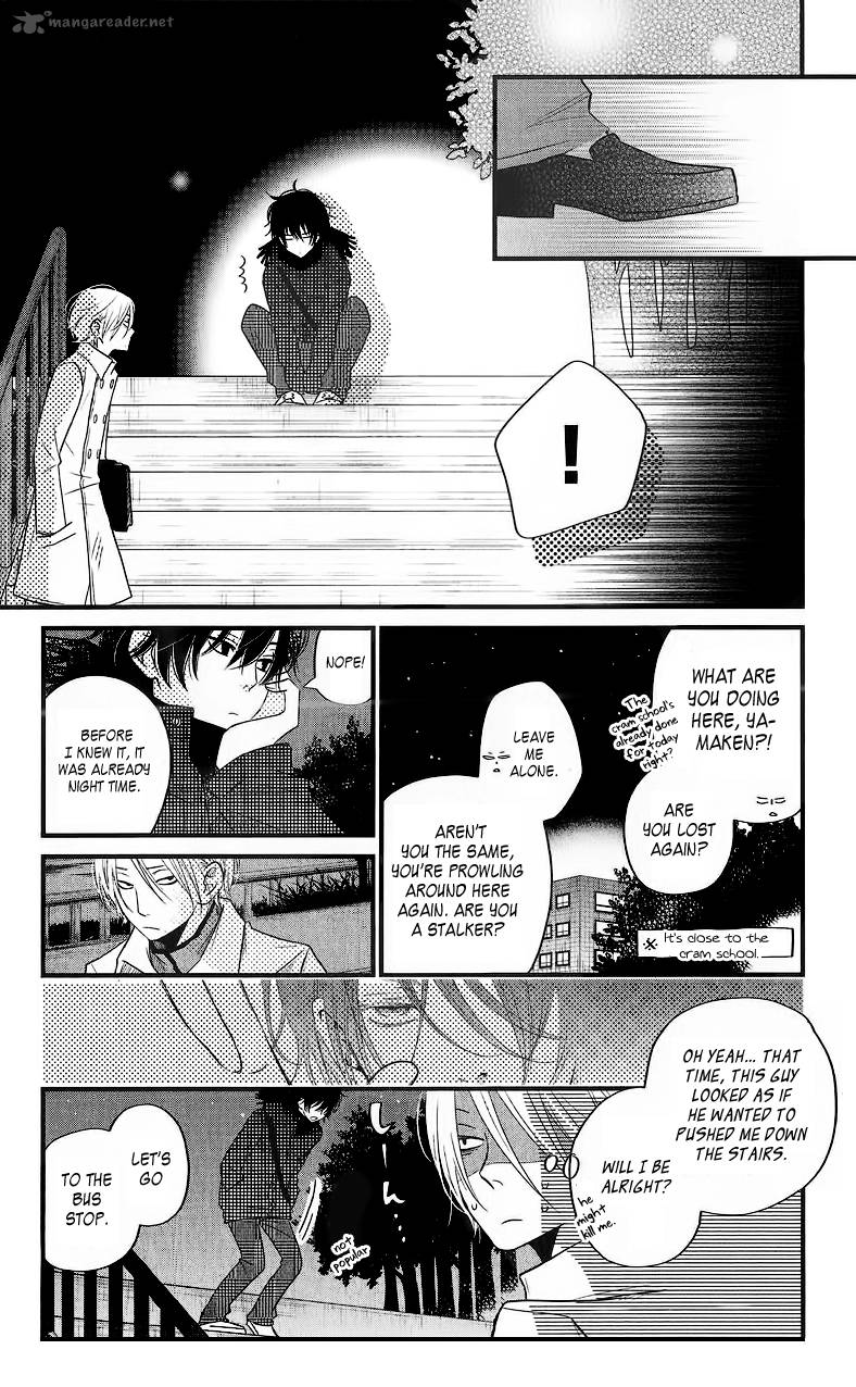 Tonari No Kaibutsu Kun 15 18